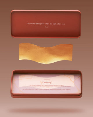 Zissa Silicone Scar Sheet