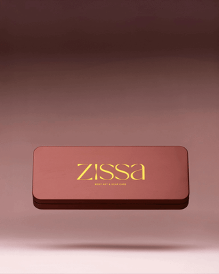 Zissa Silicone Scar Sheet