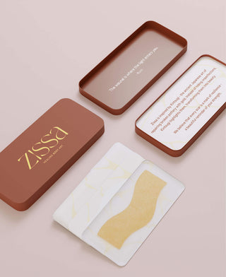 Silicone Scar Sheets